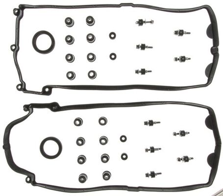 Gasket Set, cylinder head cover
