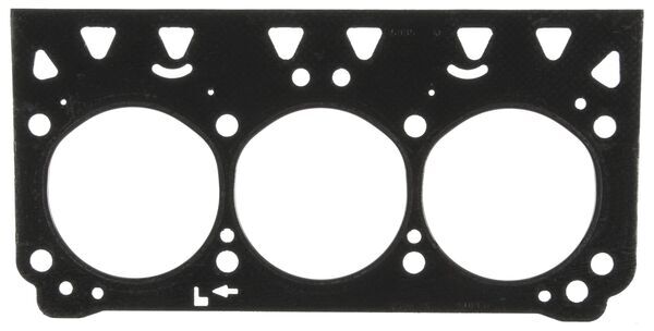 Gasket, cylinder head