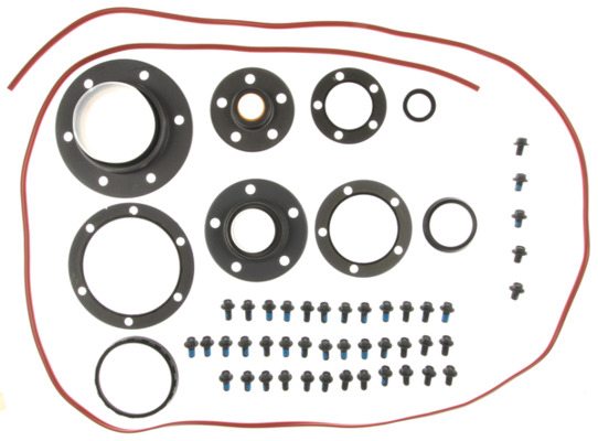 Gasket Kit, timing case