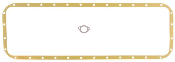 Gasket Set, oil sump