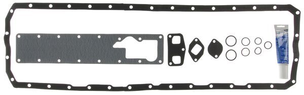 Gasket Set, oil sump 2