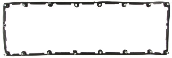 Gasket Set, cylinder head cover