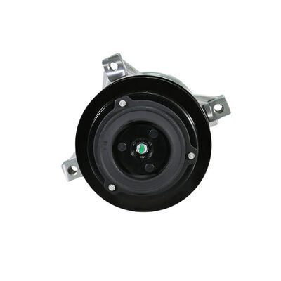 Compressor, air conditioning 2