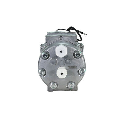 Compressor, air conditioning 3