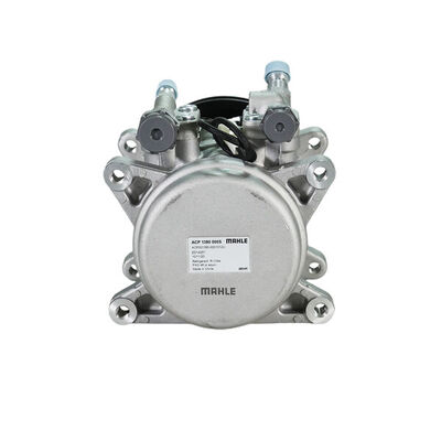 Compressor, air conditioning 3