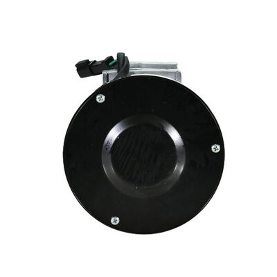 Compressor, air conditioning 2