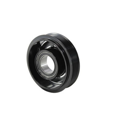 Pulley, air conditioning compressor 2