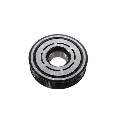 Pulley, air conditioning compressor 3