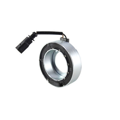Coil, magnetic clutch (compressor) 2