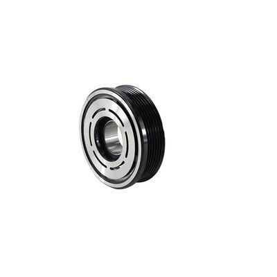 Pulley, air conditioning compressor