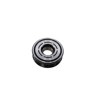 Pulley, air conditioning compressor 3