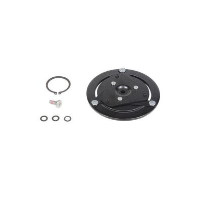 Drive plate, magnetic clutch (compressor) 2