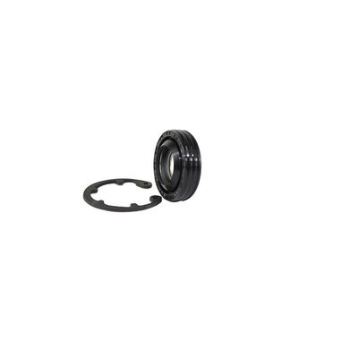 Shaft Seal, compressor shaft 3