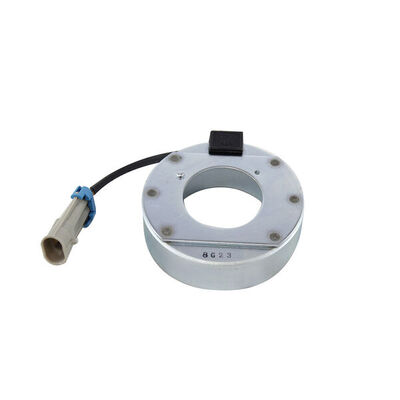 Coil, magnetic clutch (compressor) 4
