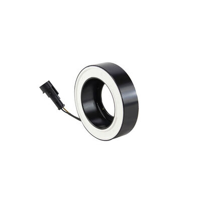 Coil, magnetic clutch (compressor) 2