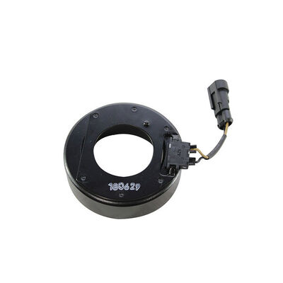 Coil, magnetic clutch (compressor) 3