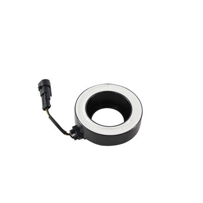 Coil, magnetic clutch (compressor) 4