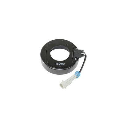 Coil, magnetic clutch (compressor) 4