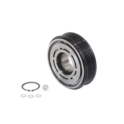 Pulley, air conditioning compressor