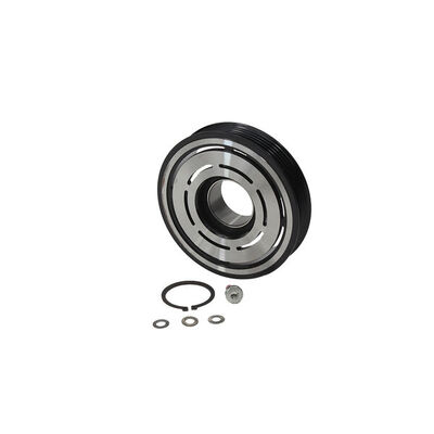 Pulley, air conditioning compressor
