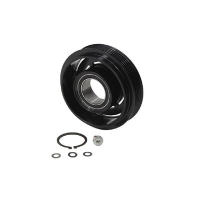 Pulley, air conditioning compressor 2