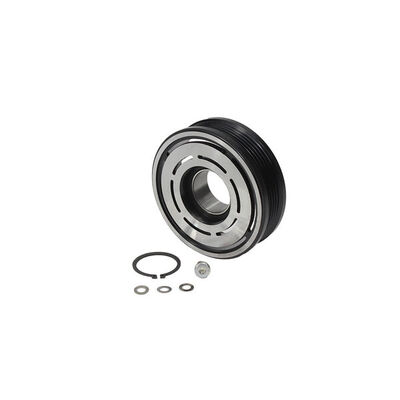 Pulley, air conditioning compressor