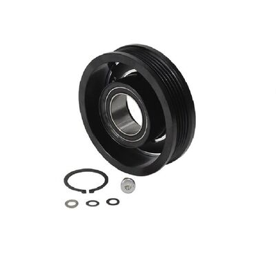 Pulley, air conditioning compressor 2