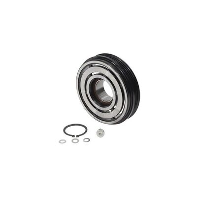 Pulley, air conditioning compressor