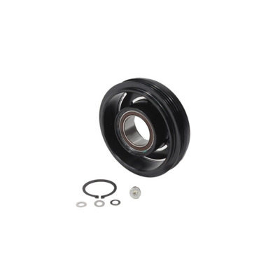 Pulley, air conditioning compressor 2
