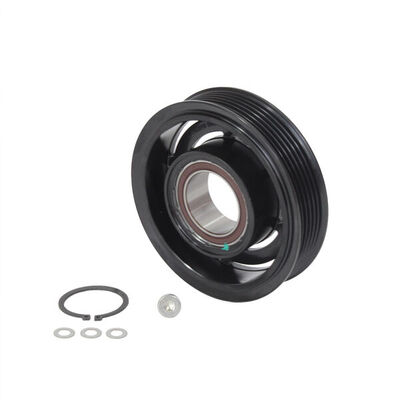 Pulley, air conditioning compressor 2