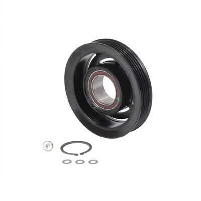 Pulley, air conditioning compressor 2