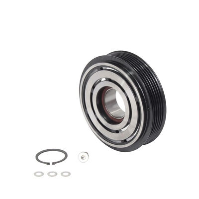 Pulley, air conditioning compressor