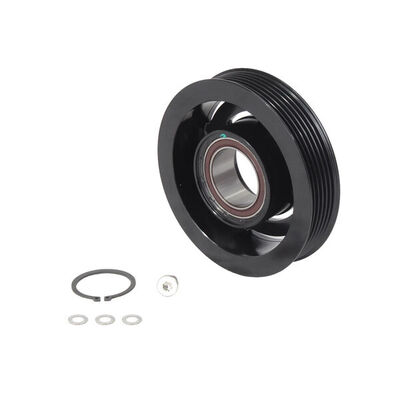 Pulley, air conditioning compressor 2