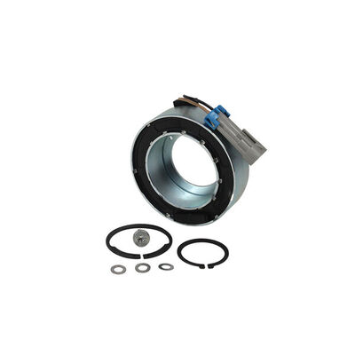 Coil, magnetic clutch (compressor) 2