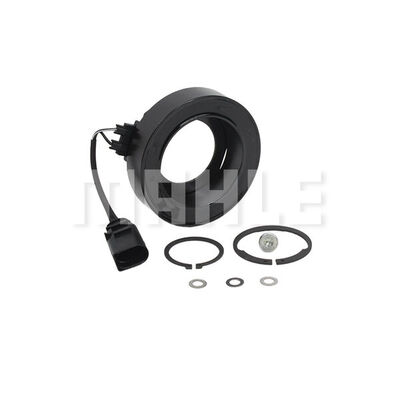 Coil, magnetic clutch (compressor) 2