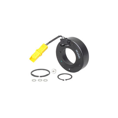 Coil, magnetic clutch (compressor) 2