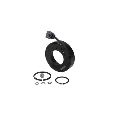 Coil, magnetic clutch (compressor) 2