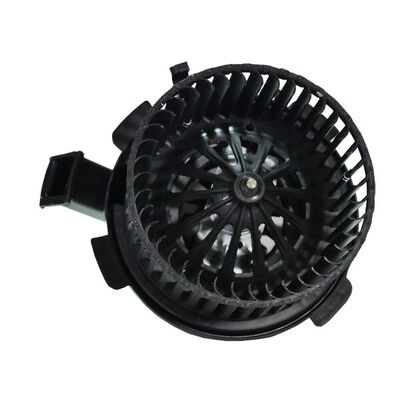 Interior Blower