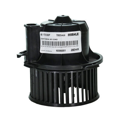 Interior Blower 2