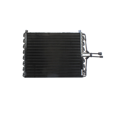 Condenser, air conditioning 2