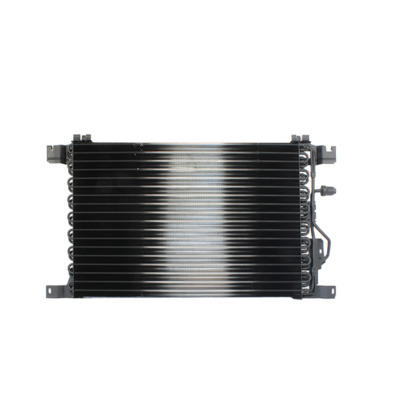 Condenser, air conditioning 3