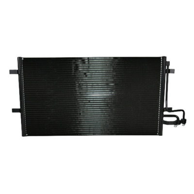 MAHLE AC 374 000S Kondensator, klimaanlegg