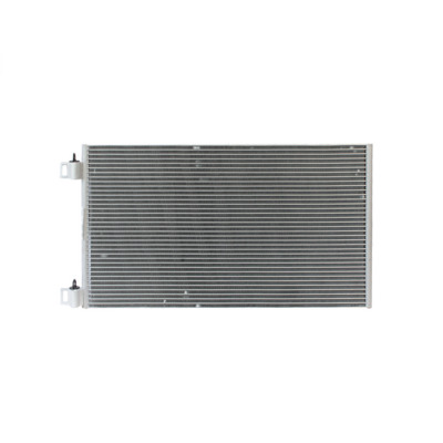 Condenser, air conditioning 8