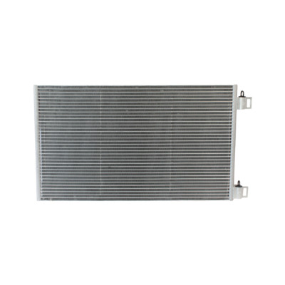 Condenser, air conditioning 9