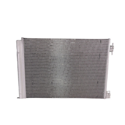 Condenser, air conditioning 2