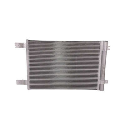 Condenser, air conditioning 2