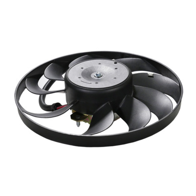 Fan, air conditioning condenser 2