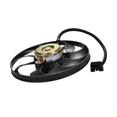 Fan, air conditioning condenser 3