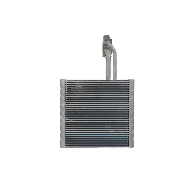 Evaporator, air conditioning 2