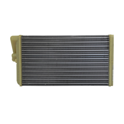 Heat Exchanger, interior heating 14